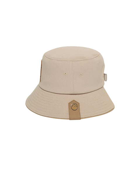 WideAngle: Co Basic Back Team Hat L - Beige