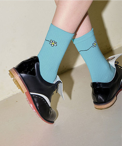 KANDINI Logo Pop Socks - 4 Colors