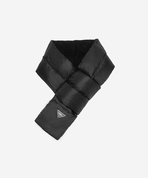 OBER Golf Padded Muffler - Black