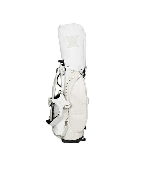 ANEW GOLF Detachable Stand Bag - White