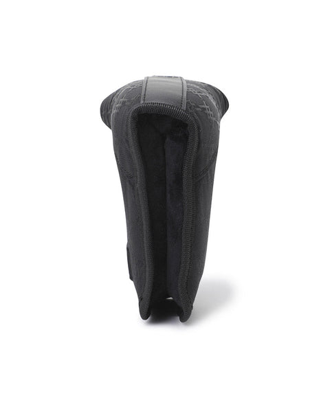 ANEW Golf: Classic Blade Putter Cover - Black