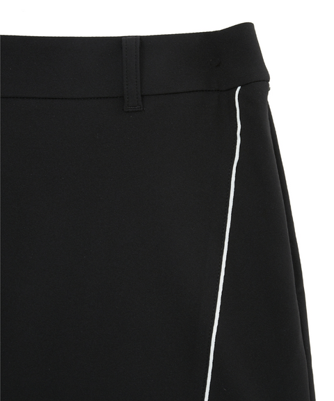 WideAngle: TO RPO Fake Lab H-Line Culotte - 2 colors