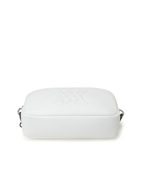 Uni Essential Belt Bag - White