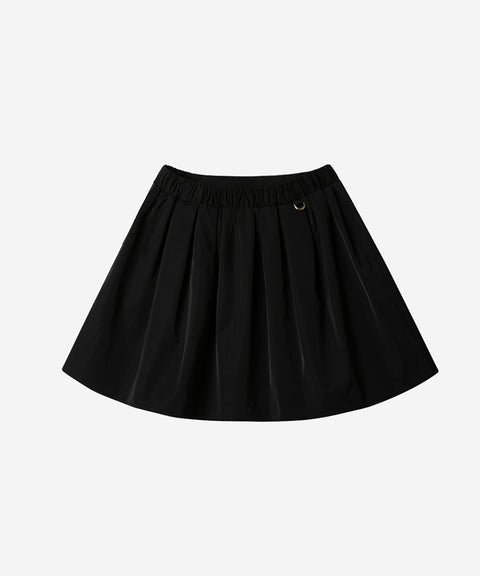 OBER Golf Memory Volume Skirt - Black