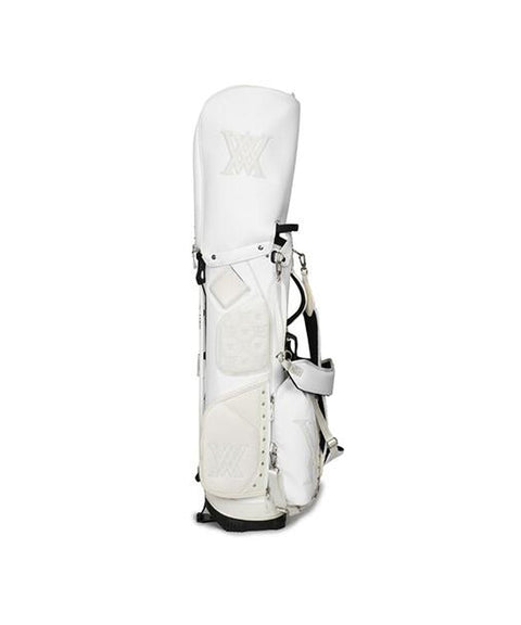 ANEW GOLF Detachable Stand Bag - White