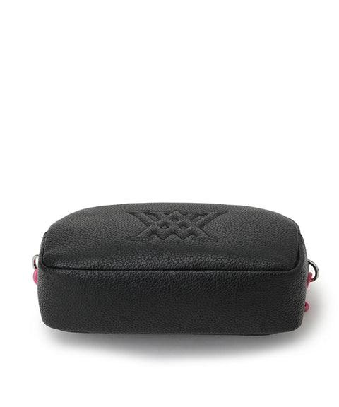 Uni Essential Belt Bag - Black