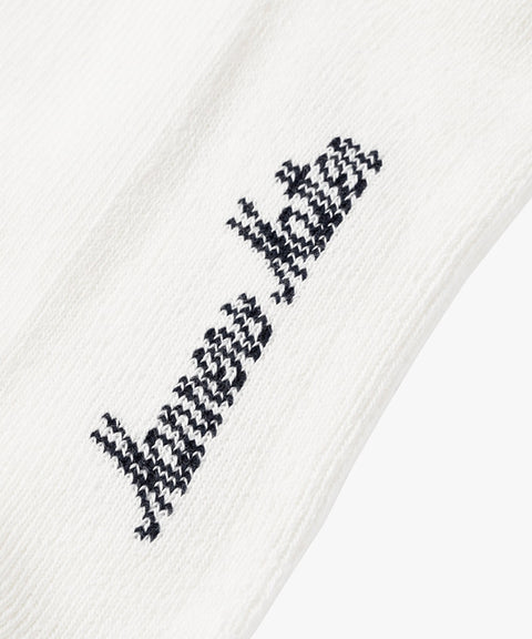 MCC Crew Socks - 4 colors