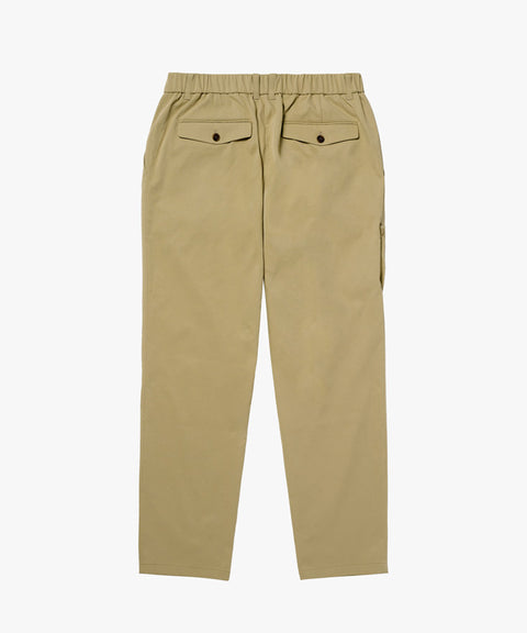 MCC One-Tuck Pants - 3 Colors