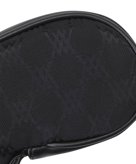 ANEW Golf: Classic Iron Cover(Each) - Black