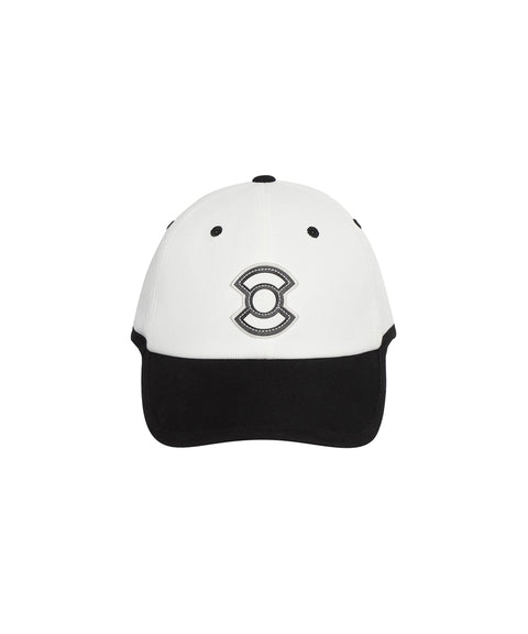 WideAngle: Co Line Point Ribbon Cap L - Black