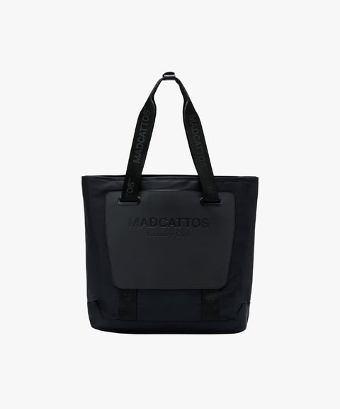 MCC Migo Tote Bag - Black