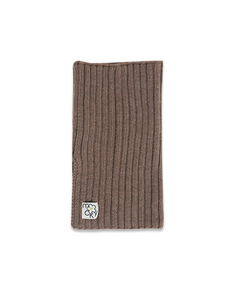 MACKY Golf: Cozy Knit Neck Warmer - 3 Colors