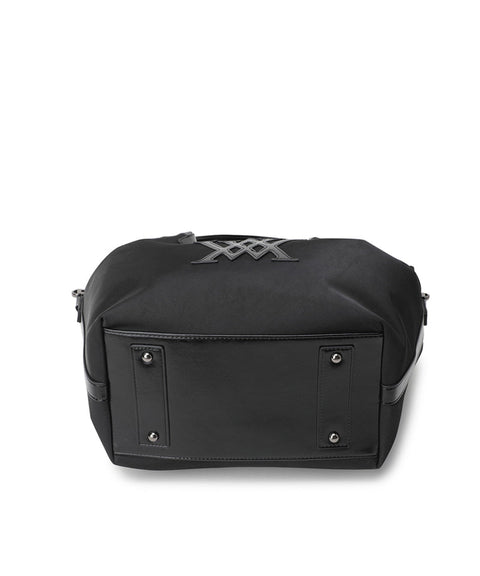 Uni Chic Tote Bag - Black