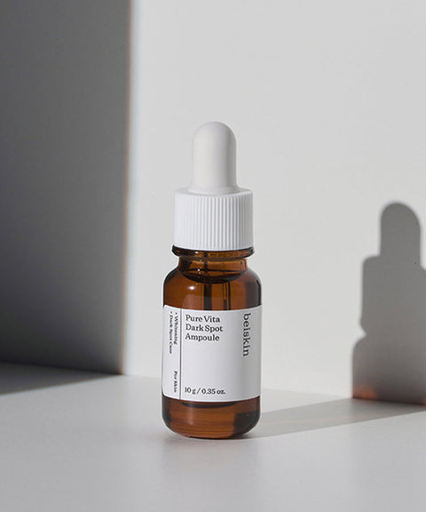 Beiskin Pure Vita Dark Spot Ampoule