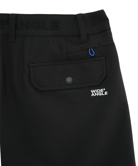 WideAngle: TO RPO Fake Lab H-Line Culotte - 2 colors