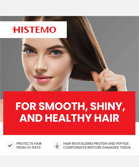 Histemo ION-TO E Restoring Hair Essence