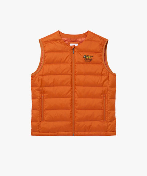 MCC Goose Down Vest FF - 2 Colors