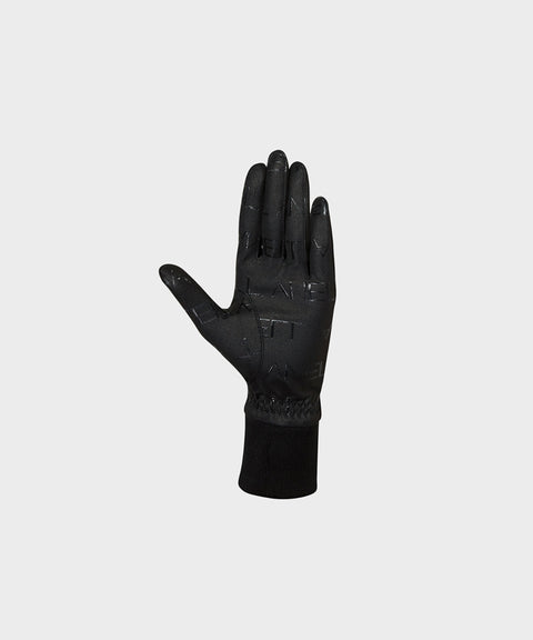 Anell Golf Paris Wrist Glove - Black