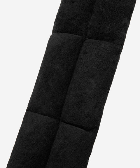 OBER Golf Padded Muffler - Black