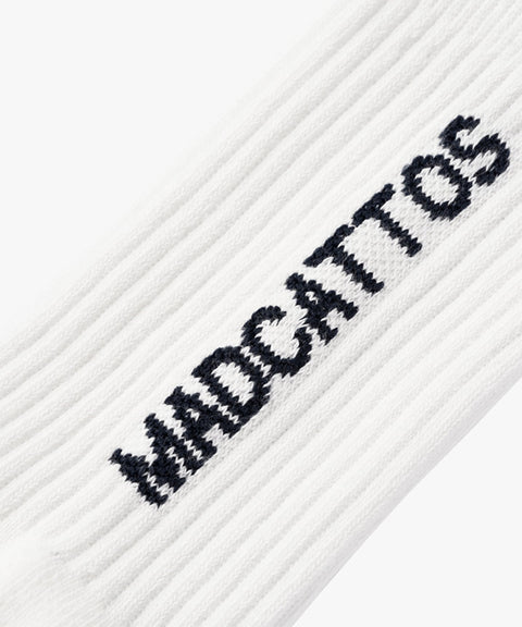 MCC Crew Socks - 4 colors