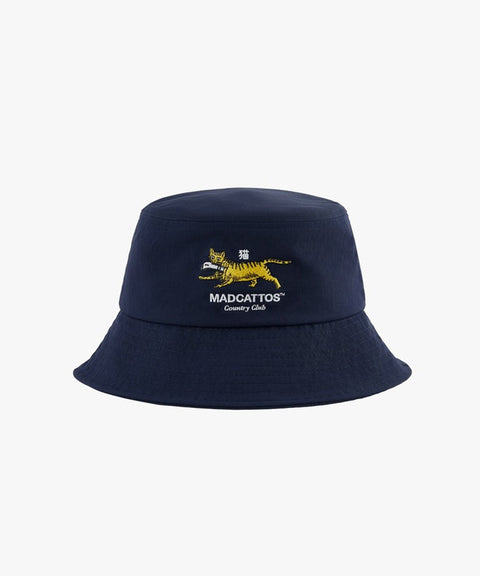 MCC Migo Embroidery Bucket Hat -  3 Colors