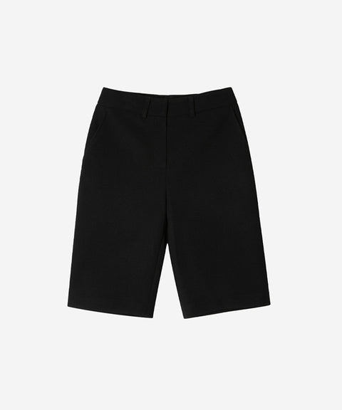 OBER Golf Light Half Pants - Black