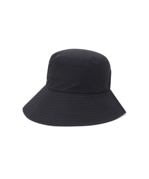 Women's Glow Logo Hat - Black