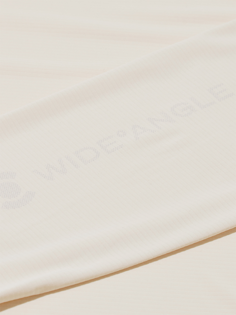 WideAngle: TO Summer Mockneck Base Layer  - 3 Colors