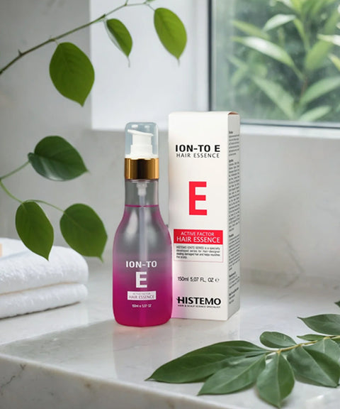 Histemo ION-TO E Restoring Hair Essence