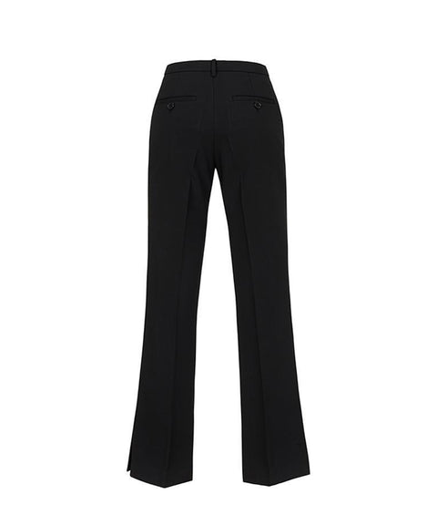 Anell Golf Perfect Fit Golf Slacks - Black