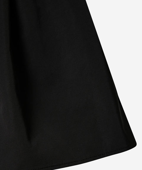 OBER Golf Memory Volume Skirt - Black