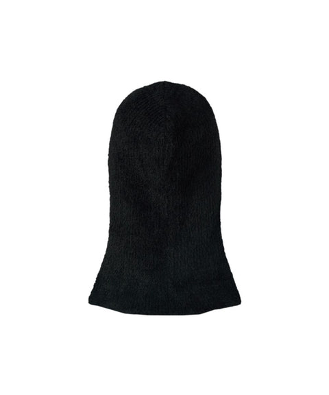 POSHERD Soft Warm Balaclava - Black