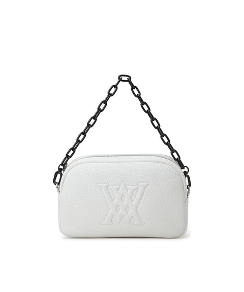 Uni Essential Belt Bag - White