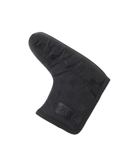 ANEW Golf: Classic Blade Putter Cover - Black