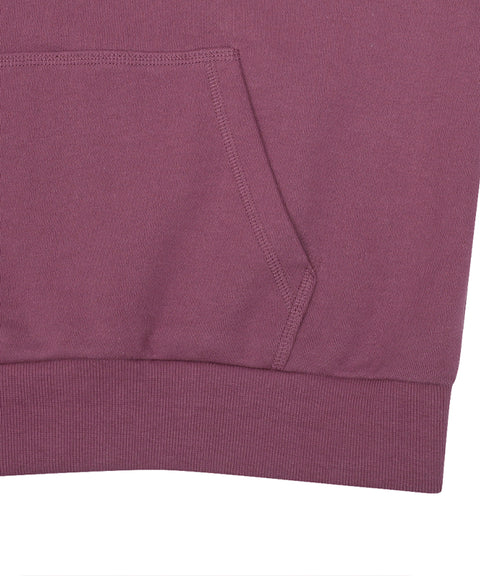 Monday Flow Sports & Golf Club Jersey Top - Purple