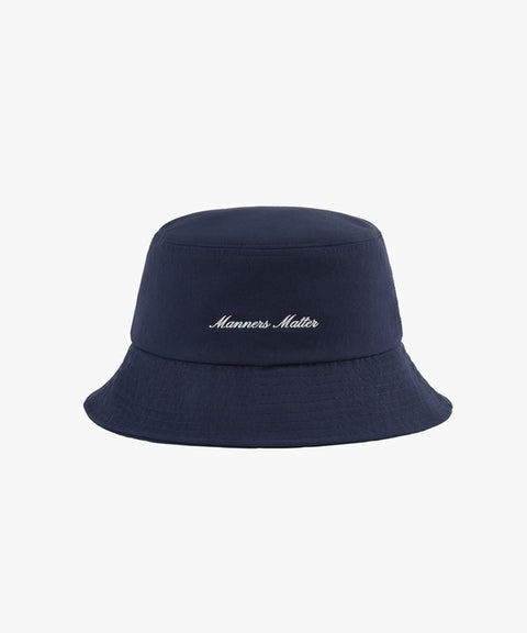 MCC Migo Embroidery Bucket Hat -  3 Colors