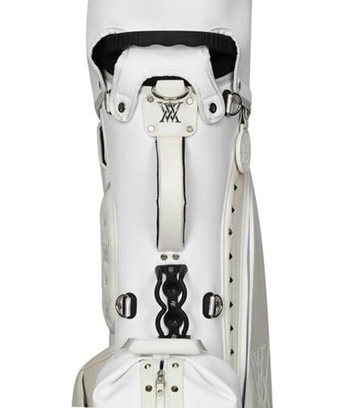 ANEW GOLF Detachable Stand Bag - White