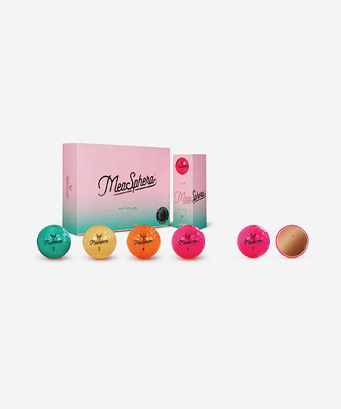 Measphera Premium Gift Package (5 Colors)