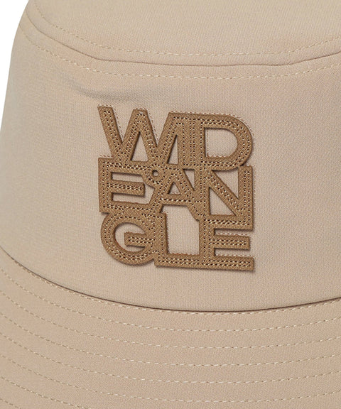 WideAngle: Co Basic Back Team Hat L - Beige