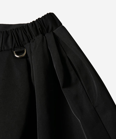 OBER Golf Memory Volume Skirt - Black