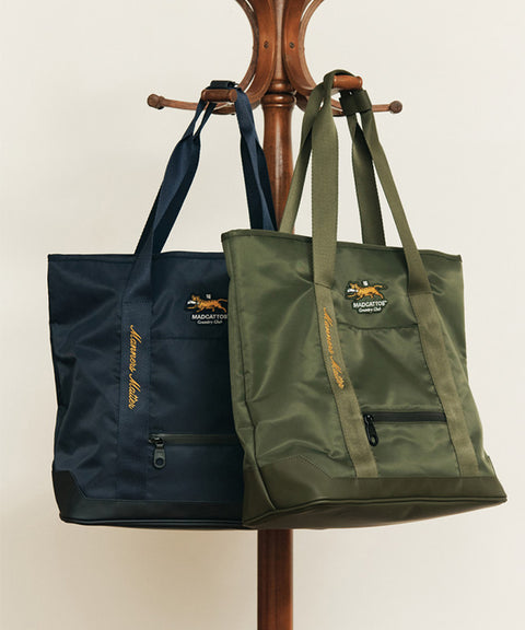 MCC Migo Tote Bag FF - 2 Colors