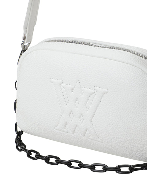 Uni Essential Belt Bag - White