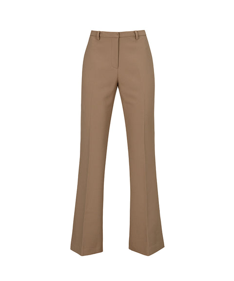 [Sample Sale] Anell Golf Perfect Fit Golf Slacks - Beige