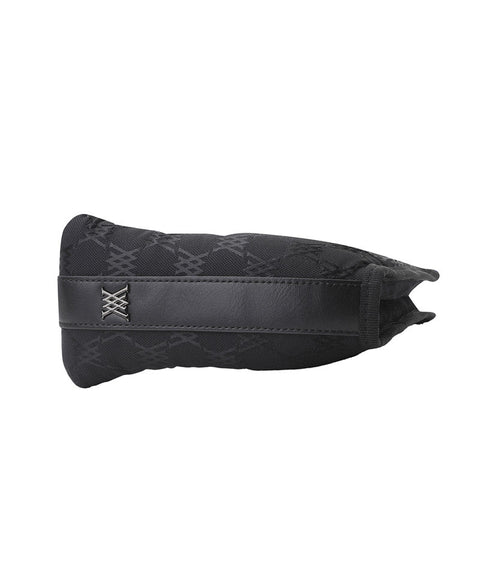 ANEW Golf: Classic Blade Putter Cover - Black