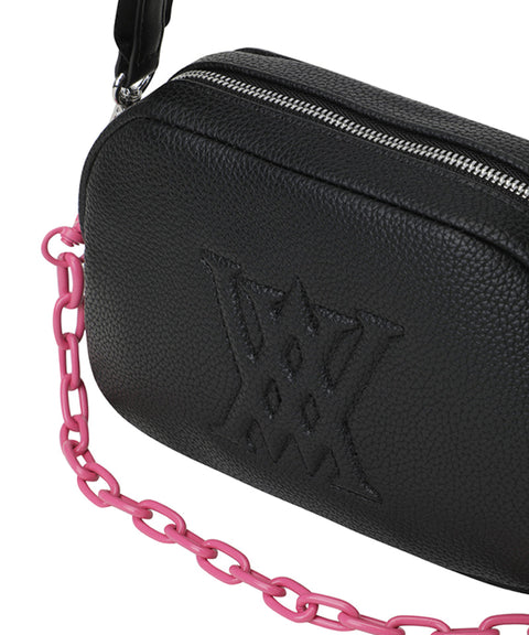 Uni Essential Belt Bag - Black