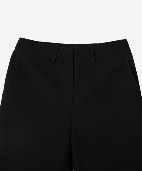 OBER Golf Light Half Pants - Black