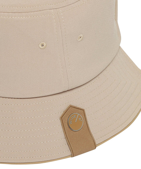 WideAngle: Co Basic Back Team Hat L - Beige