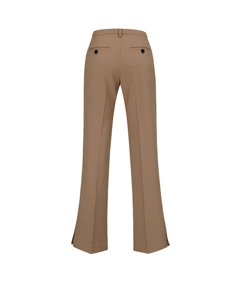 [Sample Sale] Anell Golf Perfect Fit Golf Slacks - Beige