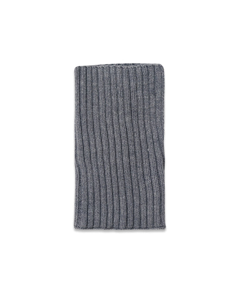 MACKY Golf: Cozy Knit Neck Warmer - 3 Colors