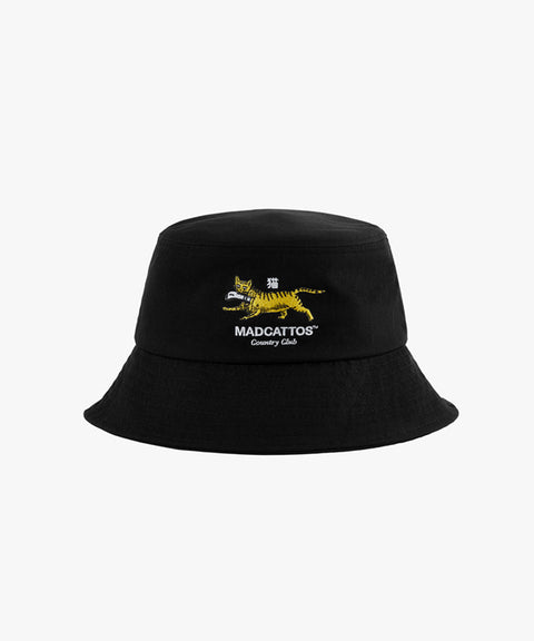 MCC Migo Embroidery Bucket Hat -  3 Colors